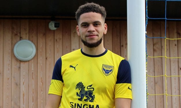 Raport z wypożyczeń: Bramka Marcusa Browne’a