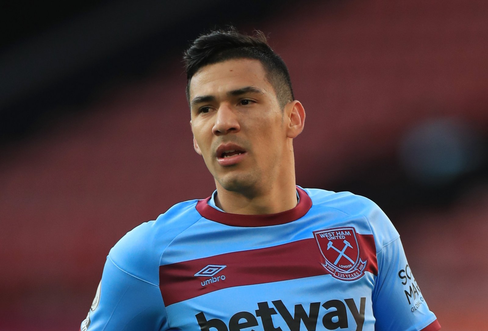 Balbuena pozostanie w Europie whufc.pl