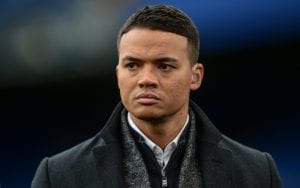 Jermaine Jenas - ekspert MOTD
