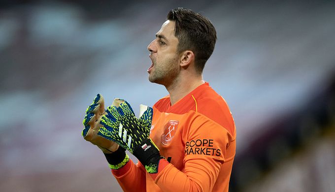 Fabiański zachwyca Anglików – eksperci pod ogromnym wrażeniem