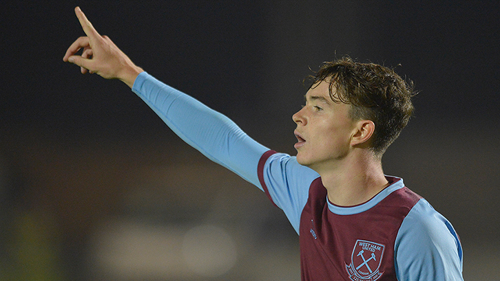 Alfie Lewis wypożyczony do St Patrick’s Athletic