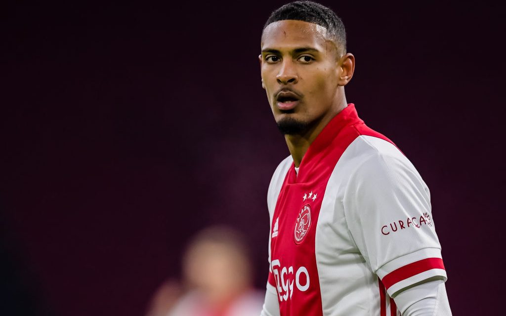 ExWHUemployee: Kto będzie następcą Hallera?