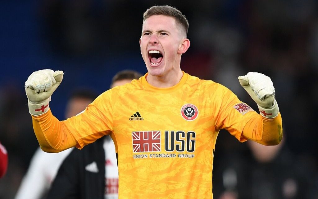 Konkurencja dla Fabiańskiego? Henderson łączony z Młotami