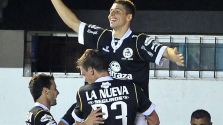 jonathan calleri all boys