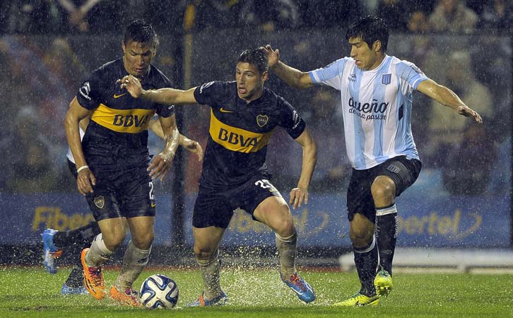jonathan calleri boca