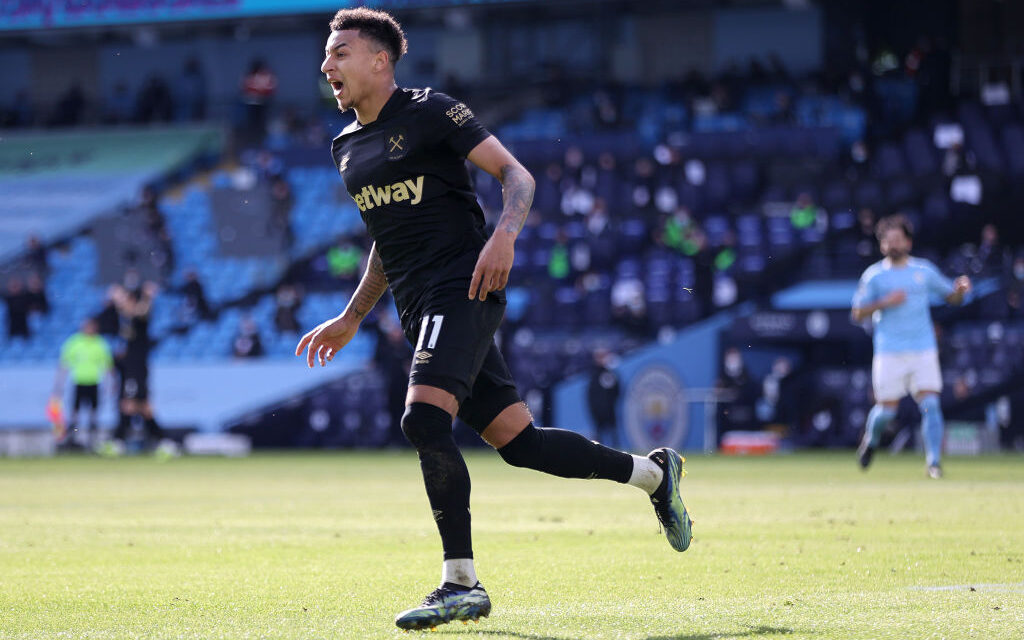 Lingard przyciąga zainteresowanie gigantów