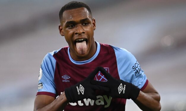 Diop zmieni reprezentację?