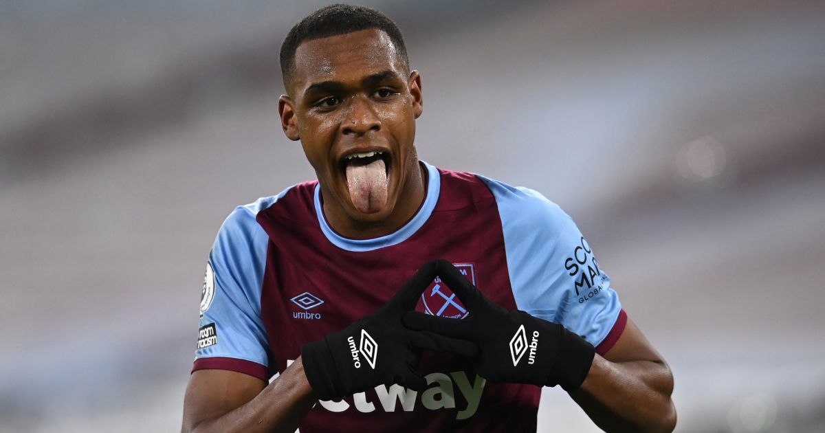 Diop zmieni reprezentację?