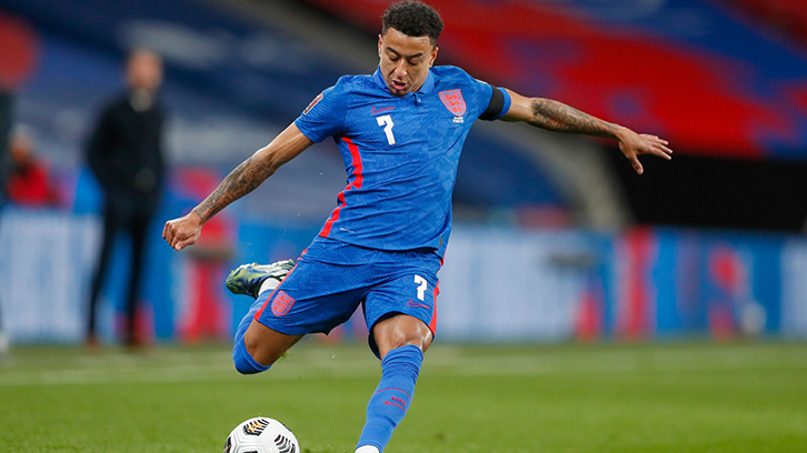 Lingard błyszczał na Wembley – Anglia vs San Marino