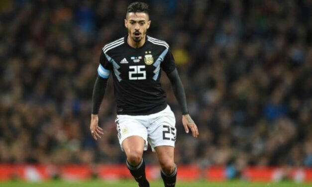 Lanzini i Chicharito w szerokich kadrach na MŚ