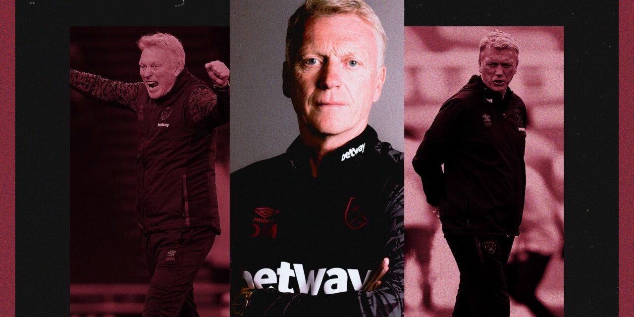 David Moyes i Łukasz Fabiański nagrodzeni – London Football Awards 2021