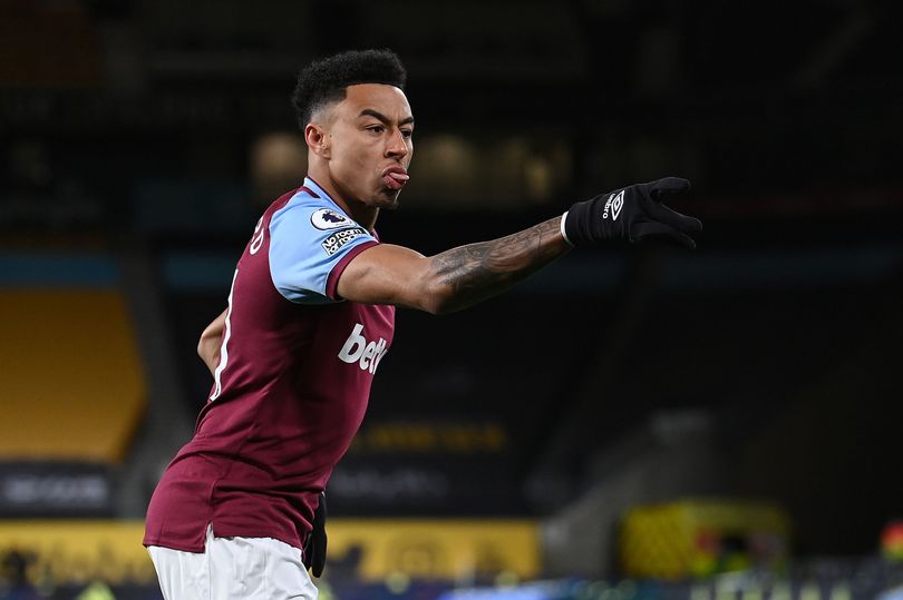 Jesse Lingard: Wierzę, że wszystko jest możliwe