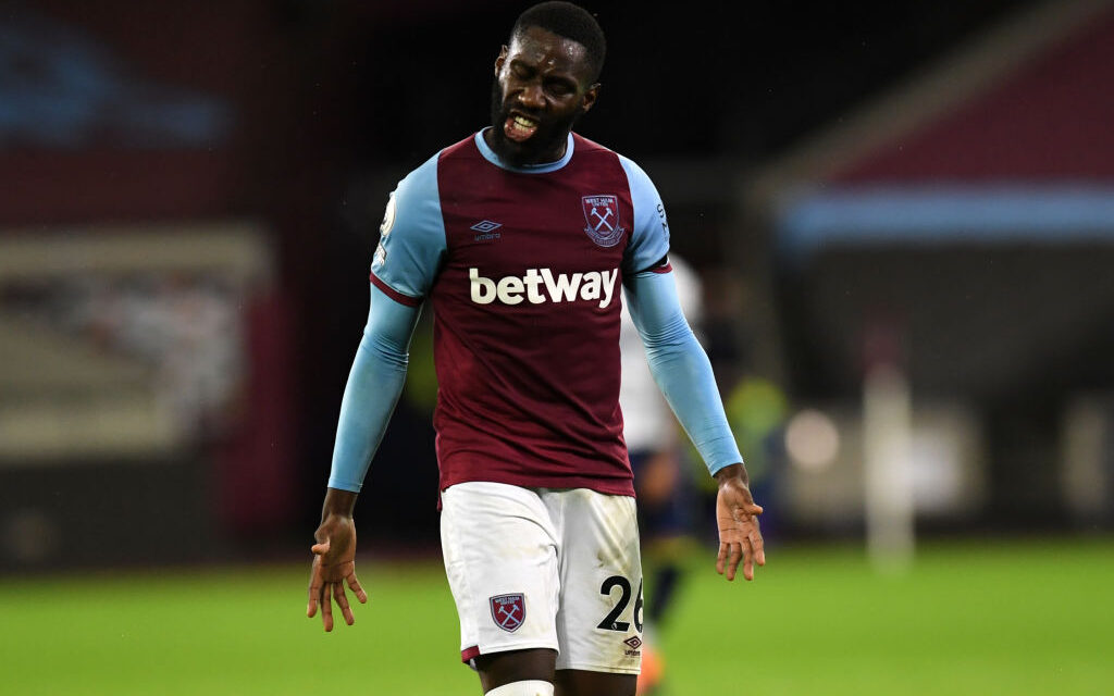 Sytuacja kadrowa nie napawa optymizmem