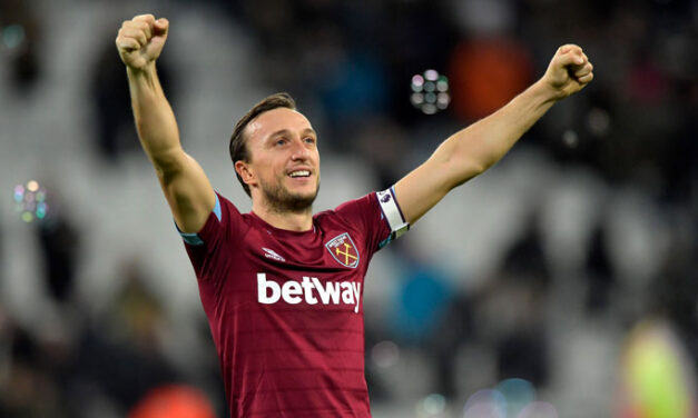 Powstanie film dokumentalny o karierze Marka Noble’a