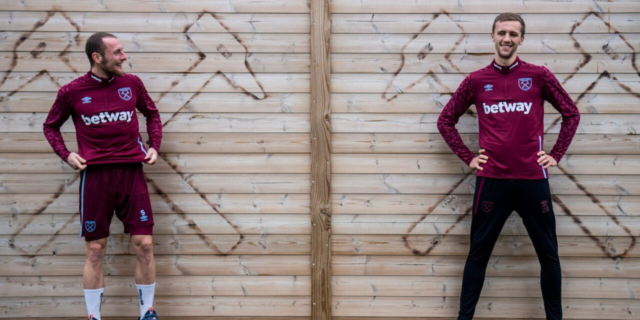 Souček i Coufal o mentalności zwycięzców i niezwykłej atmosferze na Rush Green