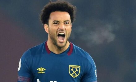 Felipe Anderson wróci latem do West Hamu? Skrzydłowym interesuje się Fiorentina