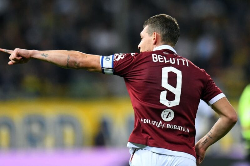 Belotti odrzucił ofertę przedłużenia kontraktu w Turynie – chce grać w West Hamie