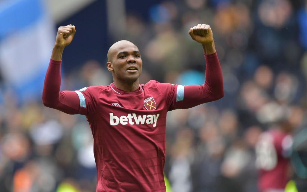 Aktualizacja dotycząca kontuzji Angelo Ogbonny