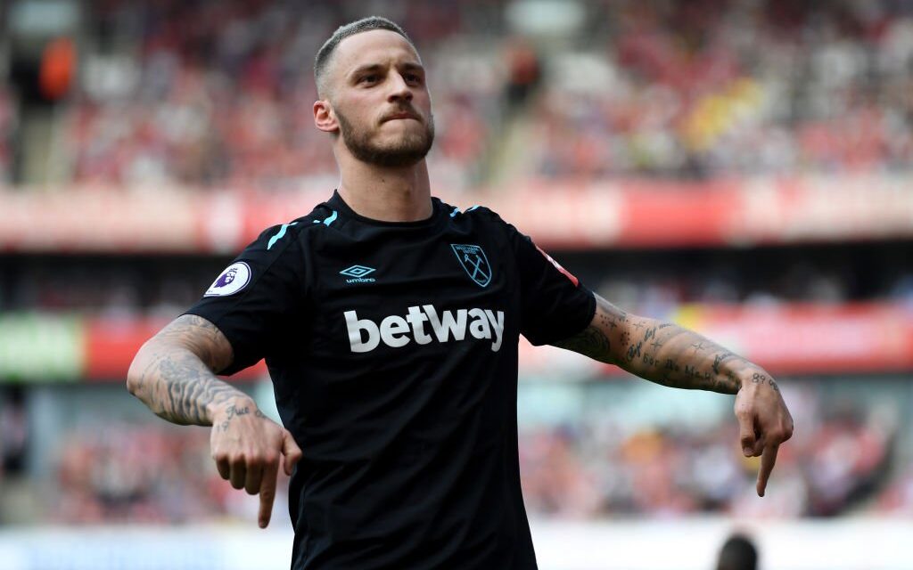 Karren Brady sugeruje, że jeden z nagłaśnianych przez media transferów nie będzie miał miejsca