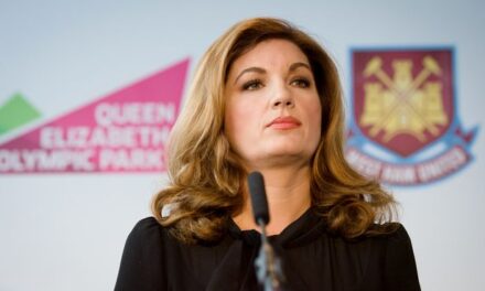 Karren Brady: Wierzymy, że wyniki się poprawią