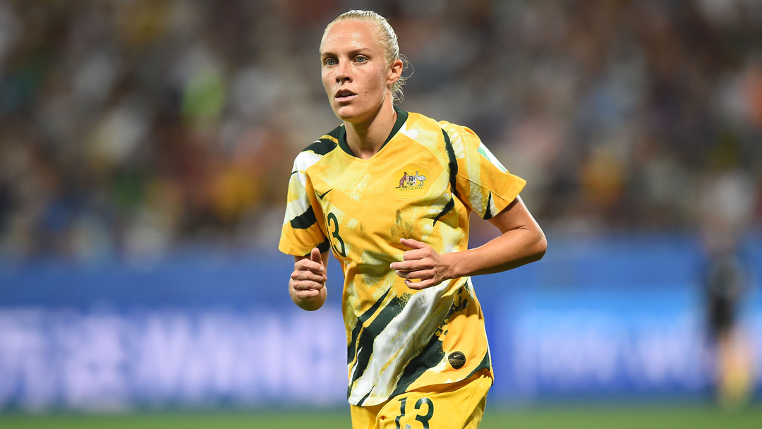 Tameka Yallop nową zawodniczką West Hamu United Woman