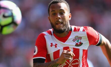 Ryan Bertrand – wolny transfer ratunkiem dla budżetu Moyesa?