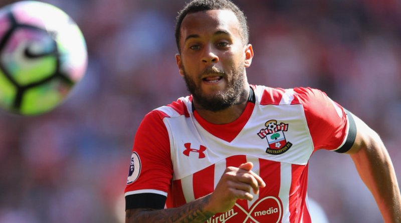 Ryan Bertrand – wolny transfer ratunkiem dla budżetu Moyesa?