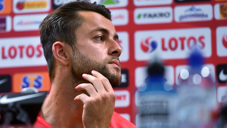 Łukasz Fabiański powołany na Euro 2020