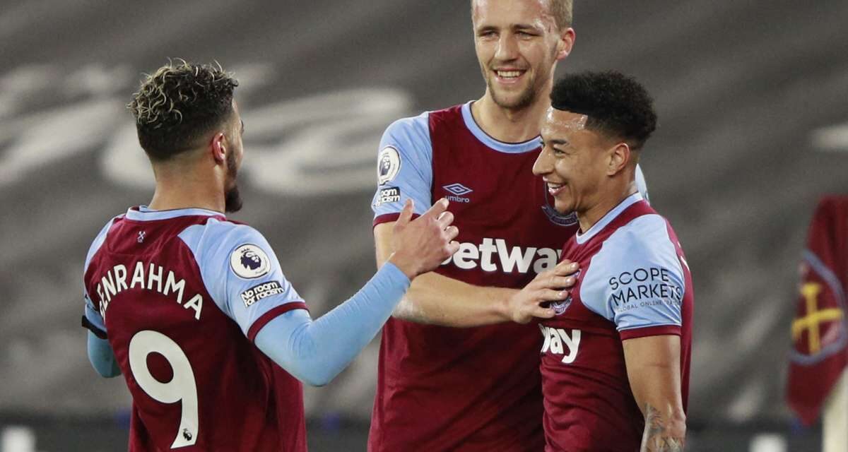 West Ham wysłucha ofert za kilku zawodników