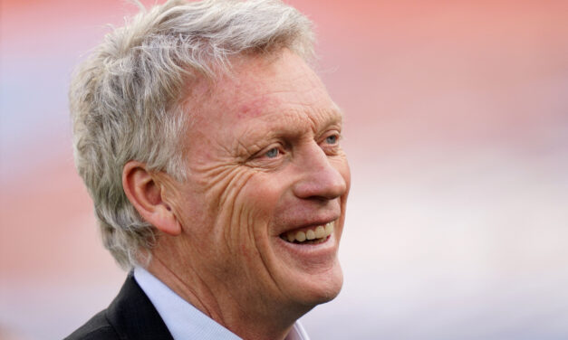 Sfinalizowano umowę, która łączy Moyesa z West Hamem do 2024 roku