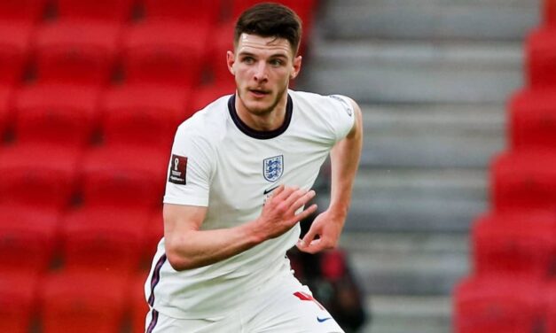 Rice i Lingard w towarzyskim meczu z Rumunią – ostatnia prosta przed Euro 2020