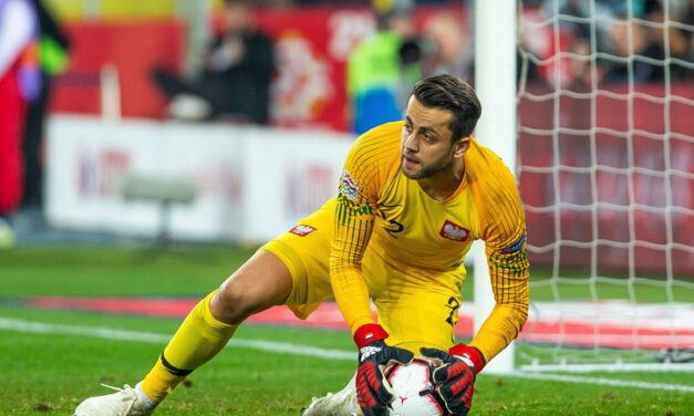 Uraz mięśniowy Łukasza Fabiańskiego – kontuzja nie jest poważna