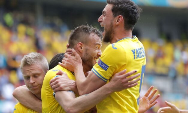 Roman Jaremczuk zainteresowany przeprowadzką na London Stadium?