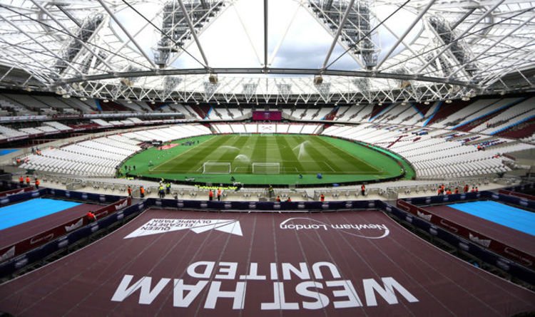 London Stadium będzie miał większą pojemność!