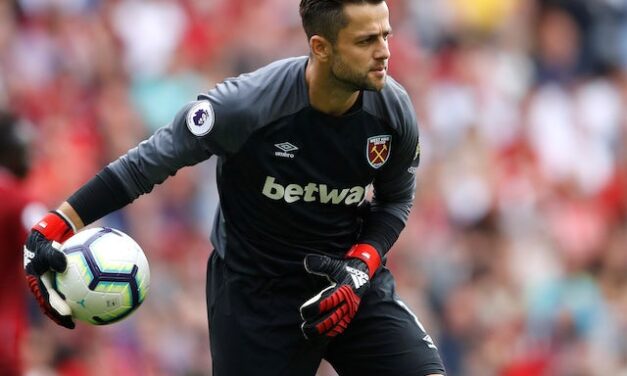 Łukasz Fabiański rozwiewa wątpliwości –  koniec spekulacji