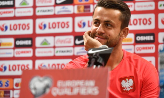 „Do zobaczenia na stadionach!”: Łukasz Fabiański poinformował, że kończy karierę reprezentacyjną