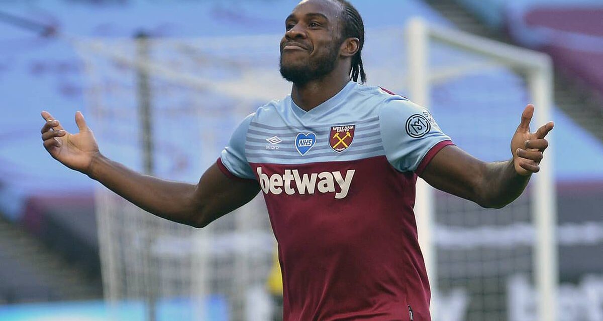 Antonio wraca do treningu – nowa umowa musi zaczekać