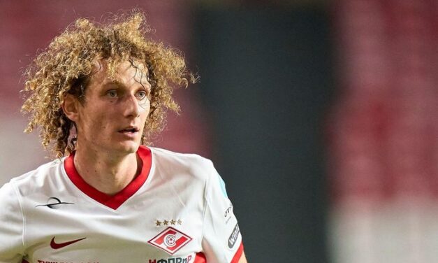 Od Pragi…do West Hamu United – Radoslav Kováč o transferze Alexa Krála