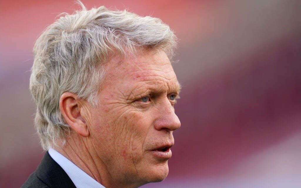 Moyes uważa, że West Ham ma najlepszego gracza na przyszłość – nie jest to Rice!