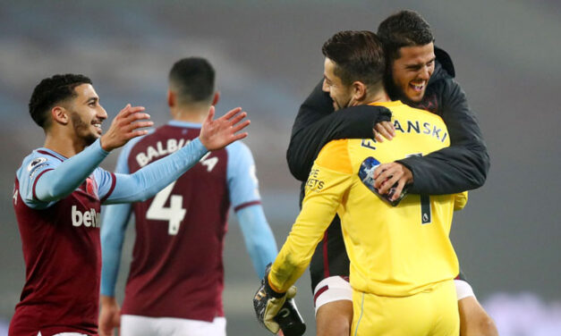 Sympatyczny i uczciwy człowiek – niezwykle utalentowany i pracowity zawodnik