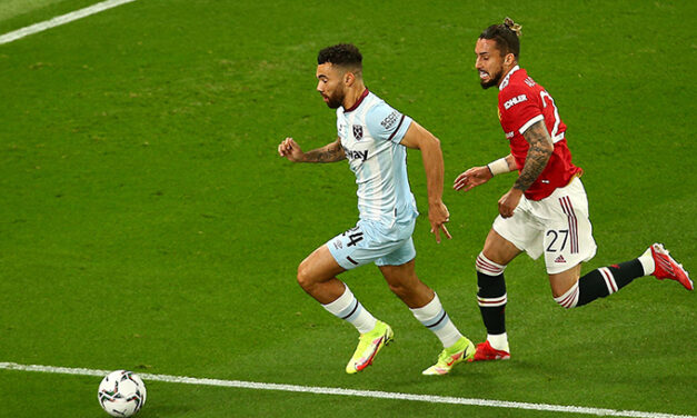 Fredericks poza składem na Leeds – kontuzja wymaga szczegółowej diagnozy