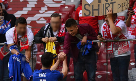 Kuba, zdobywca koszulki Rice’a: Stać nas na top 6 i udane występy w Europie! [WYWIAD]