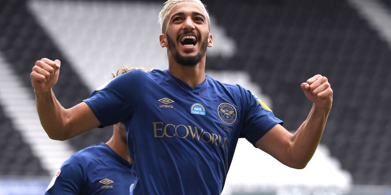 Eliminacje do MŚ2022 w Afryce: Saïd Benrahma zagrał w reprezentacji Algierii