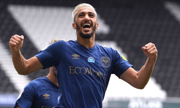 Eliminacje do MŚ2022 w Afryce: Saïd Benrahma zagrał w reprezentacji Algierii