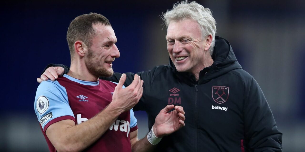 Vladimir Coufal przejdzie wieczorem decydujące testy