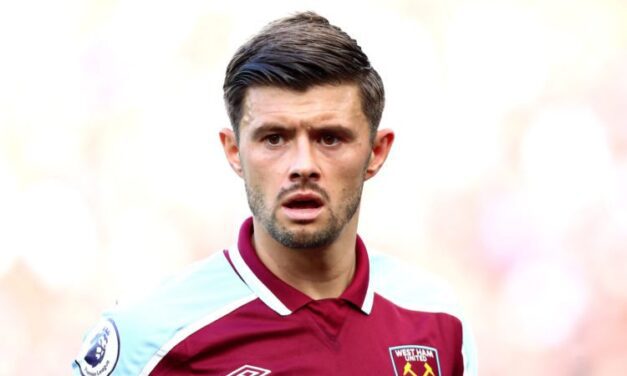 Cresswell: Podoba mi się nowa formacja