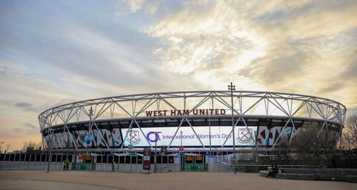 West Ham powoli przygotowuje się do zimowych wzmocnień