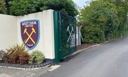 West Ham wybuduje nowy ośrodek szkoleniowy – jest pozwolenie
