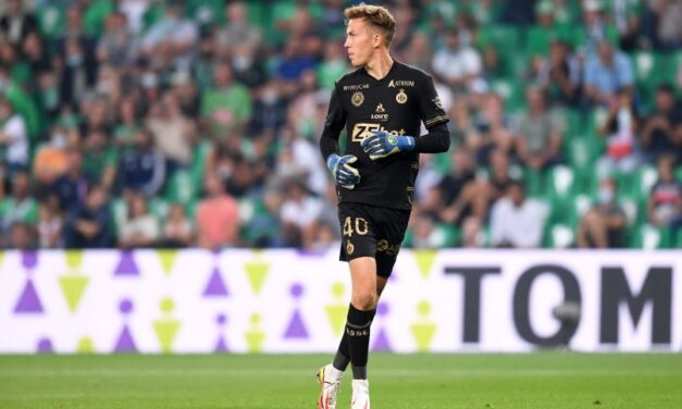 West Ham rozważa kontrakt z Etienne Greenem?