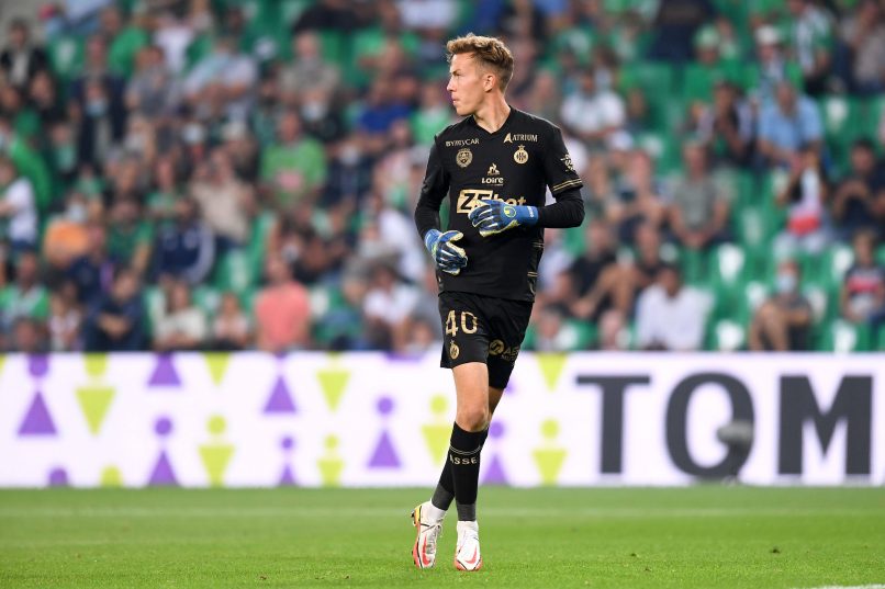 West Ham rozważa kontrakt z Etienne Greenem?